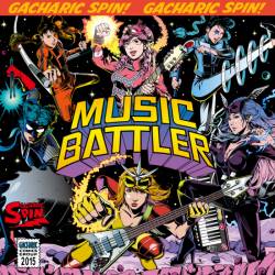 Music Battler